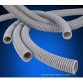 Pa , Pe , Pp Plastic Corrugated Pipe To Convey Water , Oil